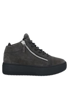 Высокие кеды и кроссовки Giuseppe Zanotti
