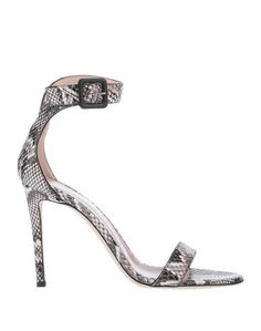 Сандалии Giuseppe Zanotti