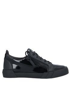 Низкие кеды и кроссовки Giuseppe Zanotti