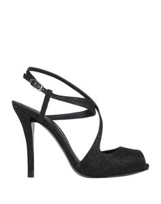 Сандалии Stuart Weitzman