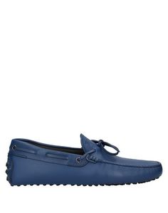 Мокасины Tod`S