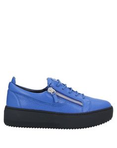 Низкие кеды и кроссовки Giuseppe Zanotti