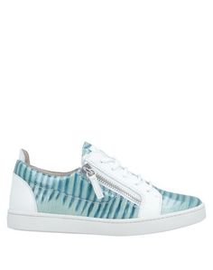 Низкие кеды и кроссовки Giuseppe Zanotti