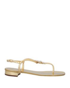 Вьетнамки Giuseppe Zanotti