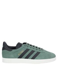 Низкие кеды и кроссовки Adidas Originals