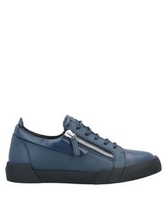 Низкие кеды и кроссовки Giuseppe Zanotti