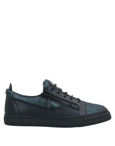 Низкие кеды и кроссовки Giuseppe Zanotti