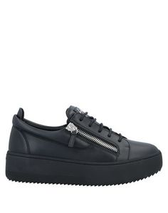 Низкие кеды и кроссовки Giuseppe Zanotti