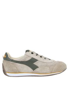 Низкие кеды и кроссовки Diadora Heritage