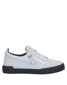 Низкие кеды и кроссовки Giuseppe Zanotti