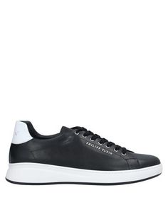 Низкие кеды и кроссовки Philipp Plein