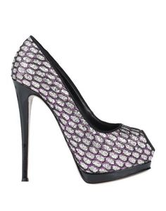 Туфли Giuseppe Zanotti