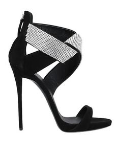 Сандалии Giuseppe Zanotti