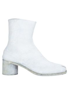 Полусапоги и высокие ботинки Maison Margiela