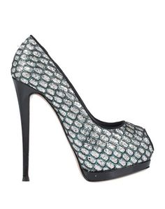 Туфли Giuseppe Zanotti