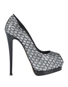 Туфли Giuseppe Zanotti