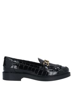 Мокасины Tod`S