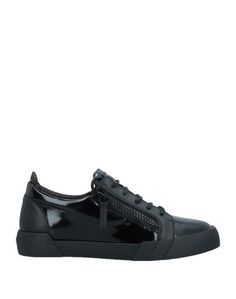 Низкие кеды и кроссовки Giuseppe Zanotti