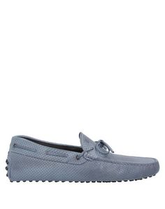 Мокасины Tod`S