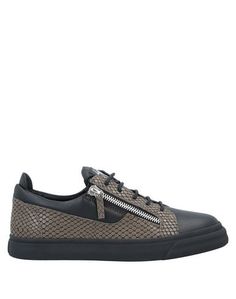 Низкие кеды и кроссовки Giuseppe Zanotti