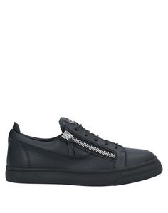 Низкие кеды и кроссовки Giuseppe Zanotti