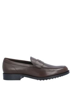 Мокасины Tod`S