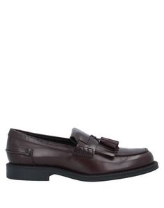 Мокасины Tod`S