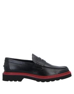 Мокасины Tod`S