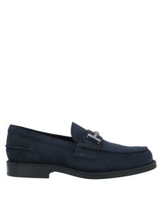 Мокасины Tod`S
