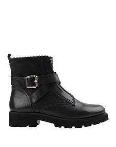 Полусапоги и высокие ботинки Steve Madden