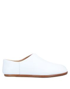 Мокасины Maison Margiela