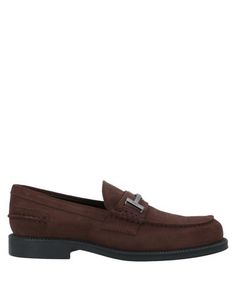 Мокасины Tod`S