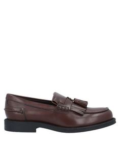 Мокасины Tod`S