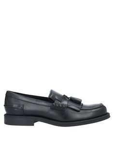 Мокасины Tod`S