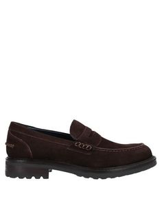 Мокасины Dats