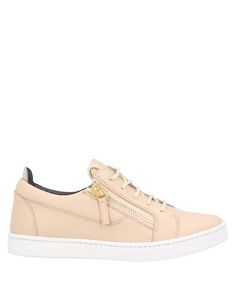 Низкие кеды и кроссовки Giuseppe Zanotti