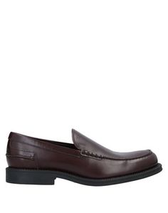 Мокасины Tod`S