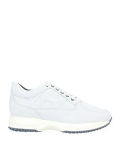 Низкие кеды и кроссовки Hogan