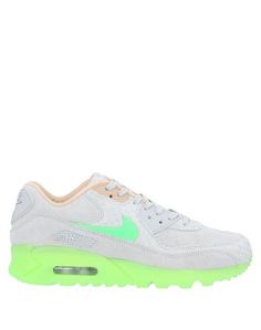 Низкие кеды и кроссовки Nike