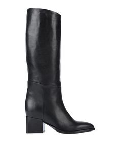 Сапоги Ermanno Scervino