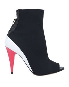 Полусапоги и высокие ботинки Elisabetta Franchi