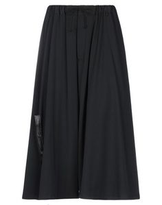 Повседневные брюки Yohji Yamamoto