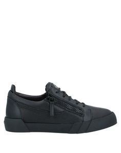 Низкие кеды и кроссовки Giuseppe Zanotti