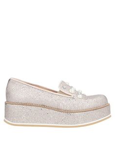 Мокасины Sergio Cimadamore