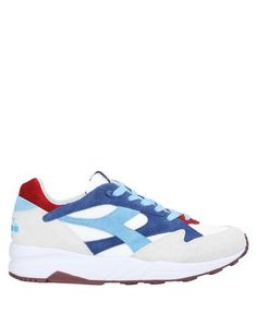 Низкие кеды и кроссовки Diadora Heritage