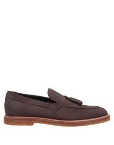 Мокасины Tod`S
