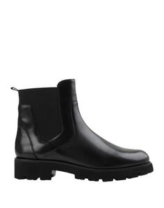 Полусапоги и высокие ботинки Steve Madden