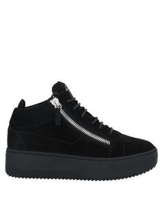 Высокие кеды и кроссовки Giuseppe Zanotti