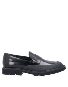 Мокасины Tod`S