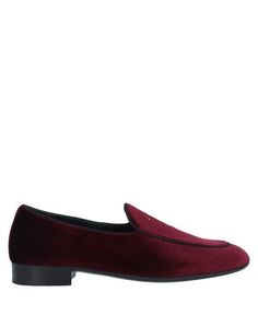 Мокасины Giuseppe Zanotti
